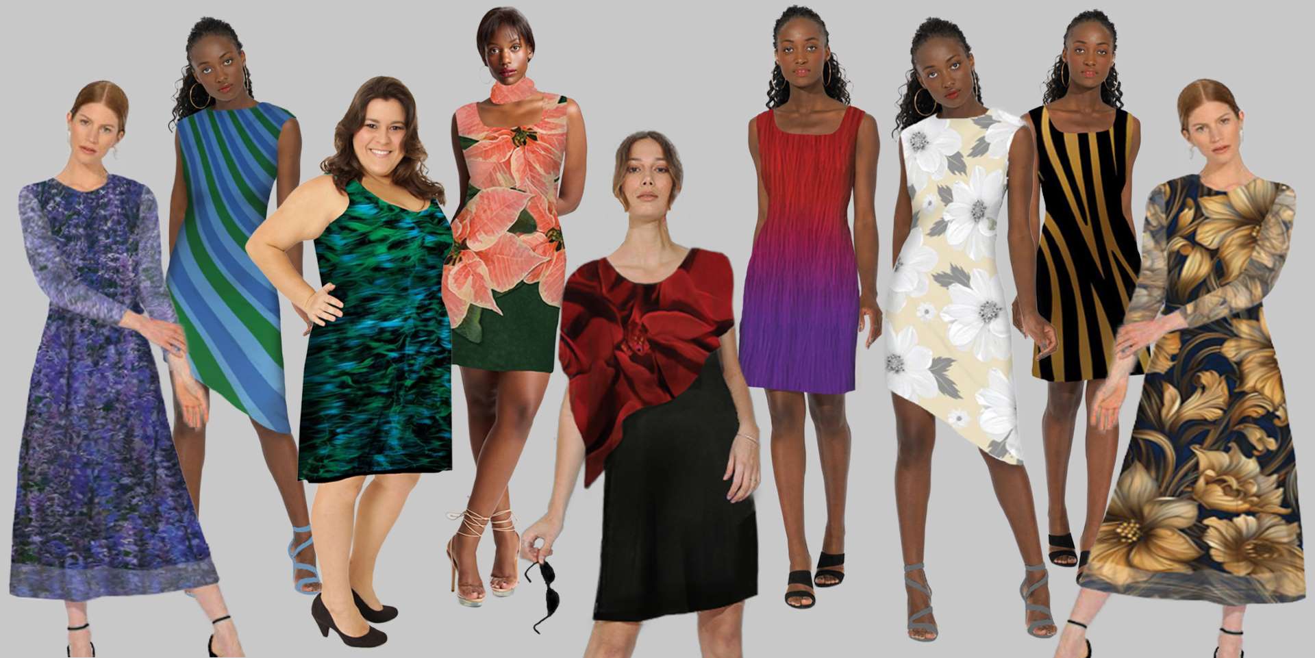 Party Dresses